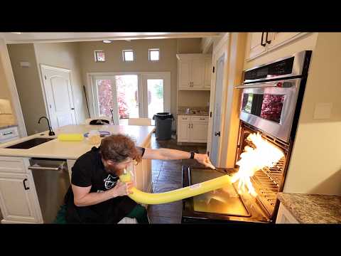 ChatGPT Bakes A Cake!