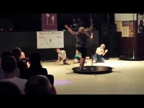 Tancelář 10.10.2015 U klub olomouc