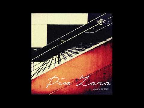 【Funk Jazz Disco HipHop R＆B MIX 】DJ ZON a.k.a KOUBOKU ”PINZORO” copy