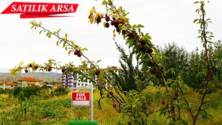 TOPRAK YATIRIMI - ÇAĞIN EN ÖNEMLİ YATIRIM ARACI - SATILIK ARSA