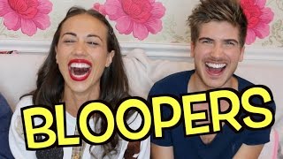 MIRANDA BLOOPERS