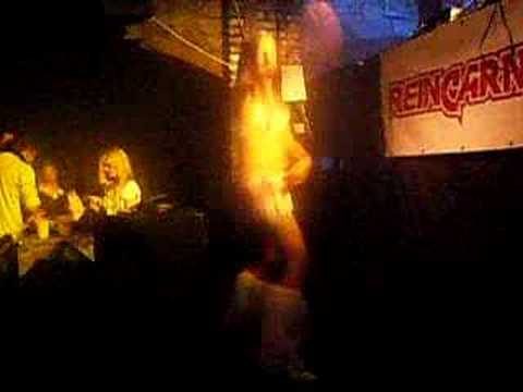 Gillian ~ Reincarnation