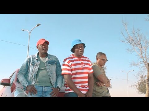 DJ Six & Sihle Da Poet - Abomalume (Official Video)