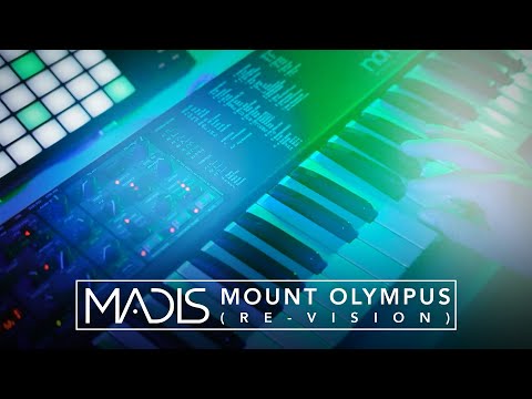 Madis - Mount Olympus (Re-Vision) - YouTube