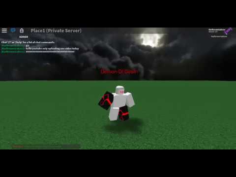 Roblox Demon Of Death Script Fe Apphackzone Com - roblox punch fling script 2020