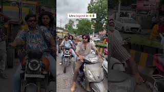 Ultra legend in traffic signal😂😂 #ambani#r#arweddingcelebrations #salman#anantambani #indore