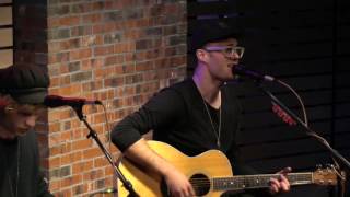 Bob Moses - Tearing Me Up [Live In The Sound Lounge]