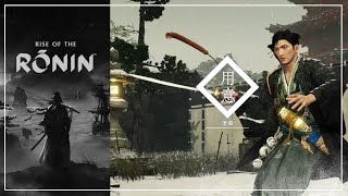 浪人崛起 - 高杉晉作 殊死戰 · 道場極傳｜長槍、牛尾刀、刀 x 隼流、無名流｜宵闇