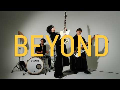 BEYOND