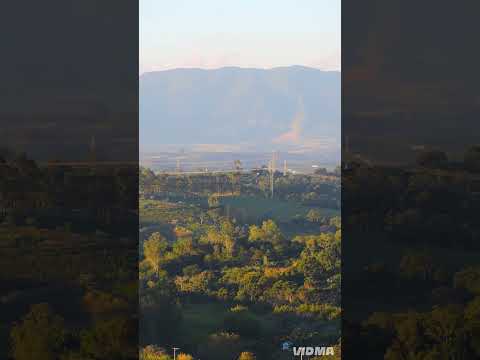 🌲 Espírito Santo do Pinhal SP