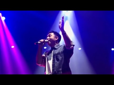 KAHITNA - LEBIH BAIK DARINYA, SALAHI AKU, PADA SATU CINTA (LIVE at Konser Inspirasi Cinta Yovie 071