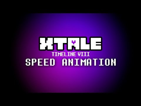 MAKING OF XTALE VIII - Mettaton vs XGaster scene [By Jakei]
