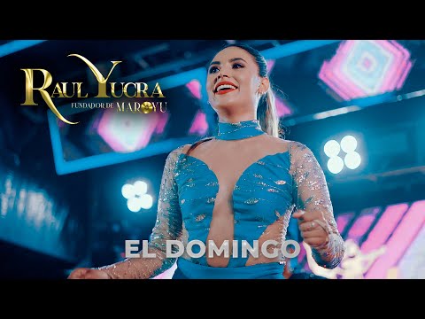 Maroyu de Raúl Yucra - El domingo (En vivo Santa Cruz)