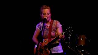 Go Now - Suzanna Choffel (song by Patty Griffin)