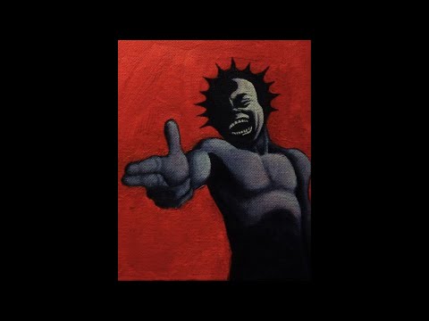 Hamza x PLK Type Beat - "Pression" (prod. dibi x internxtional)