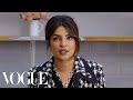Priyanka Chopra S Daughter Eats Just Like Mom