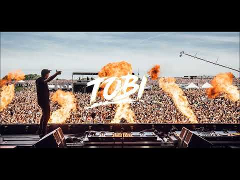 Rihanna vs. Martin Garrix vs. Tujamo - S&M vs. Something vs. Clap Your Hands (TOBI Edit)