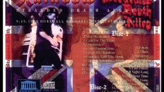 1983-09-19 - St. Austell, UK, (Stranded Death Alley)