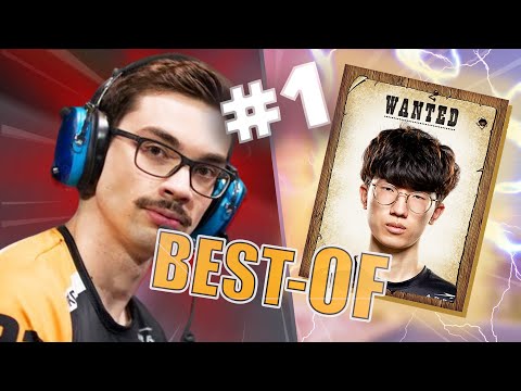 POKO GETS KILLED BY CARPE ! ➢ BEST OF POKO #1