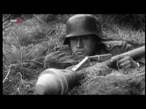Kriegsende an Rhein Ruhr und Weser Teil 1/3 Dokumentarfilm History HD