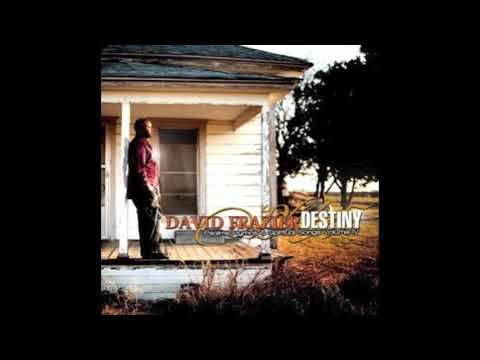 Intro 3 - David Frazier