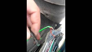 How to fix your 2005 chevy impala radio no sound