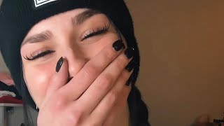 Download lagu ❤️ kalena periscope live updates 1104 🍓❤️ mp3