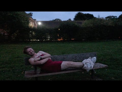 I Slept in James Acaster's Basingstoke Bush