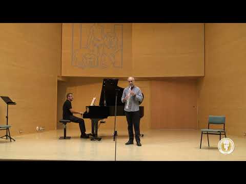 Crazy Rag, Jean Matitia