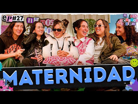 SIMIAS HABLAN DE UN TEMA QUE NO CONOCEN - NI NOS CAEMOS BIEN - Ep.27