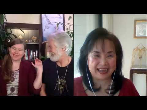 A casa con Prageet ed Alcazar - 21 aprile 2020