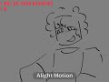 I WILL DIE YOUR DAUGHTER 1x1x1x1 Shedletsky