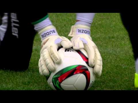 Biało-Zieloni sposobią się na Górnika