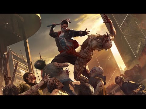 Dying Light 2 Stay Human Gameplay Walkthrough Part 3 (PC)