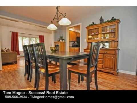 60 Ledgestone Rd, Douglas MA 01516 - Single Family Home - Real Estate - For Sale -