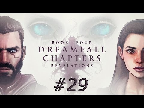 Dreamfall Chapters #29 - Lux [Book 4|#6|Finale] [60fps/Deutsch]