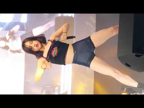 190713 대전 대코맥주페스티벌 화이트위치White witch 'DDU-DU DDU-DU+Kill This Love'  직캠영상