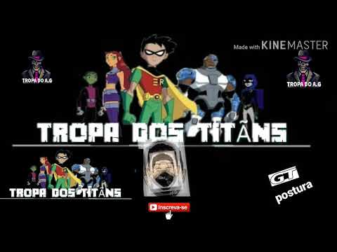 (Mc's Alysson e calvin) Eu te convido pra brota na minha treta(Dj gt postura)