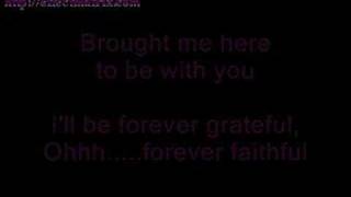 Angels brought me here Carrie Underwood with lyrics