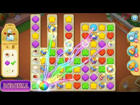 Matchington Mansion level 2704 HD