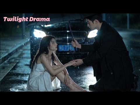 The ruthless tycoon actually falls for a tearful girl at first sight, marries her, and dotes on her！