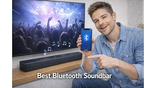 🔊 MZEIBO Sound Bar, 50W Soundbar for Smart TV Review: Is It Worth the Sound Quality? 📺