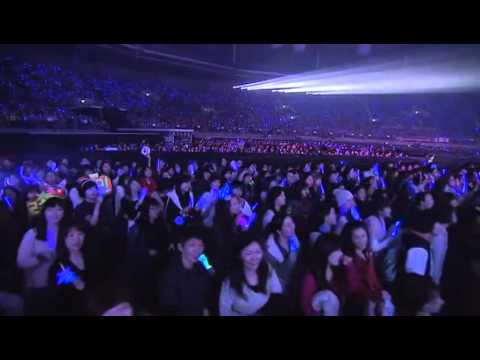 Super Junior   Super Show 4  DVD 2