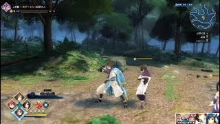自由任務をユルくやってきます　うたわれるもの斬＃7