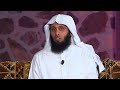 Surah Yaseen | The Story of the People of the City | Beautiful Quran Recitation by Mansour Al Salimi