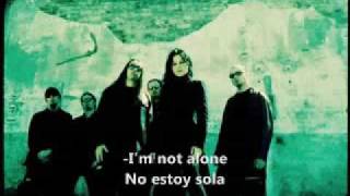 Lacuna Coil The Ghost Woman And The Hunter Sub Esp Eng
