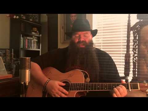 Stand By Me - Ben E King | Marty Ray Project Cover | Marty Ray Project