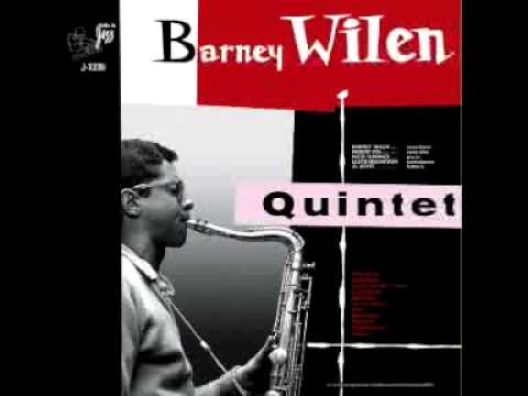 Barney Wilen - Crystal Ball - 1957