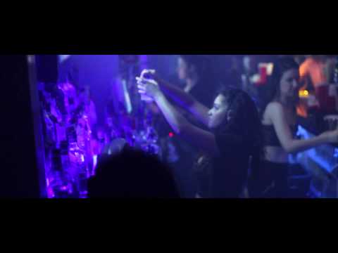 Rio Lounge with Alex Sensation March 6 2014