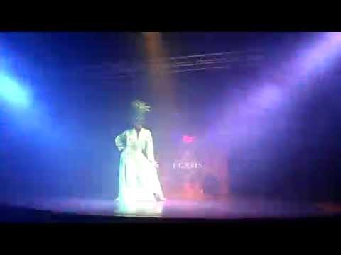 Thifayne La Close - Check it out Boate Lexus Club Maringa